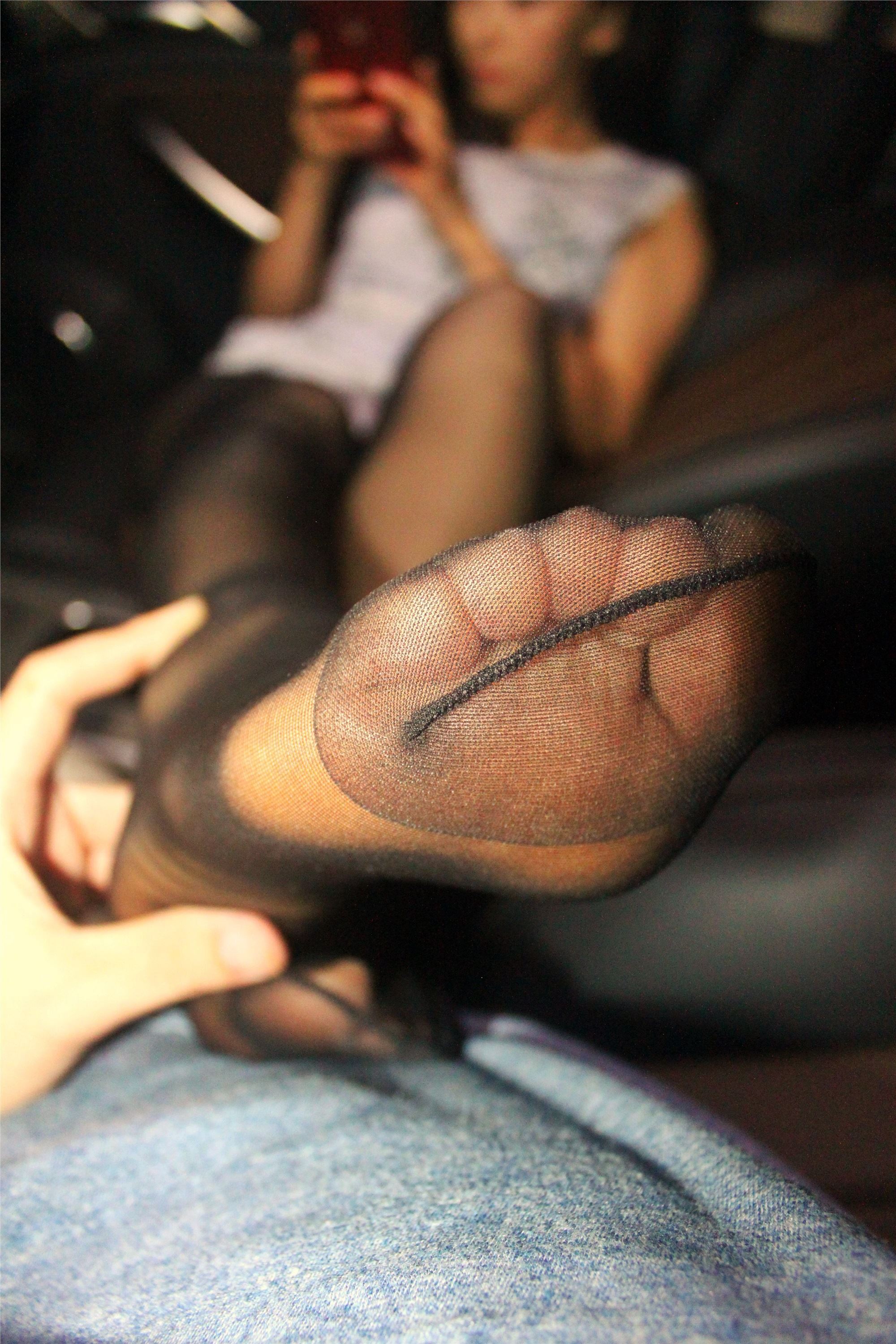 乔依丝joys NO.006 滴滴